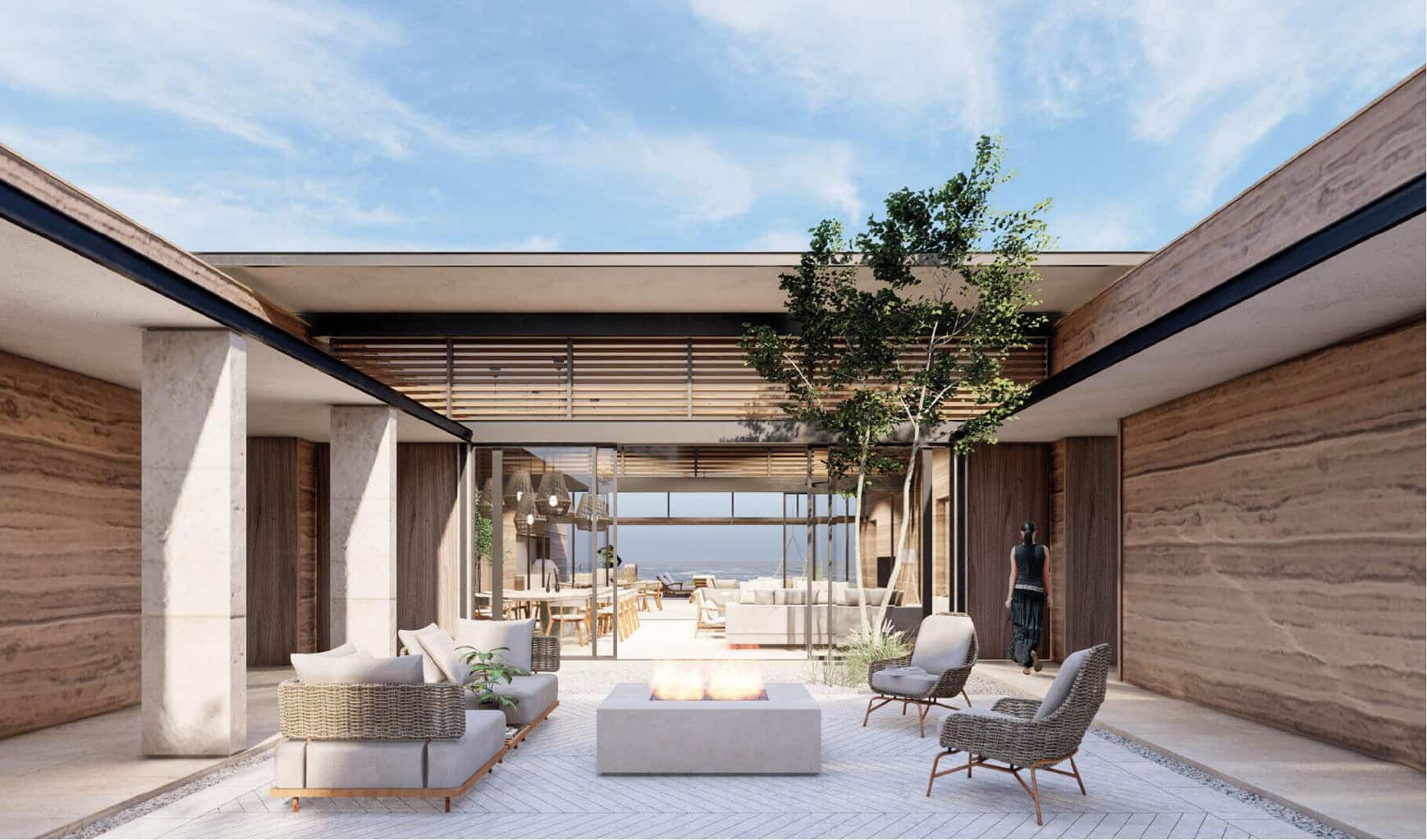 EE6 Boulevard Mar de Cortez, West Enclave Ritz-Carlton, San Jose del Cabo, photo 2