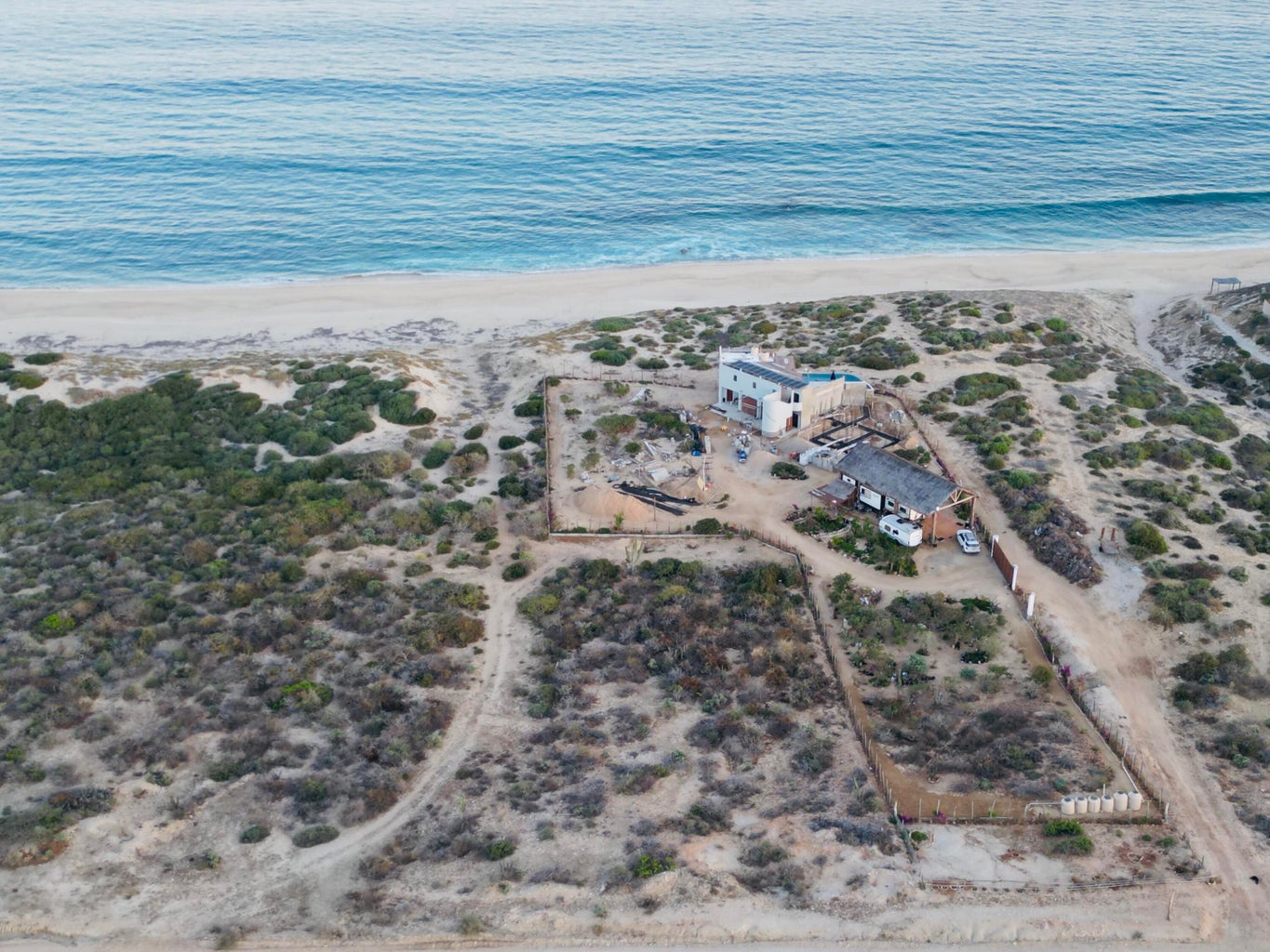 East Cape Road, Vinorama, photo 4