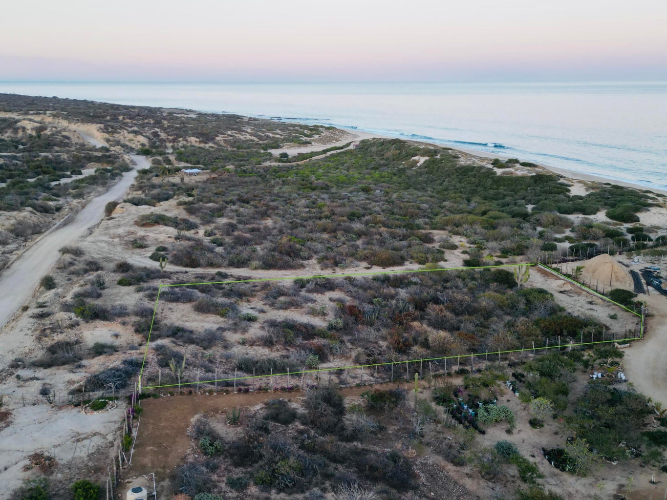 East Cape Road, Vinorama, photo 5