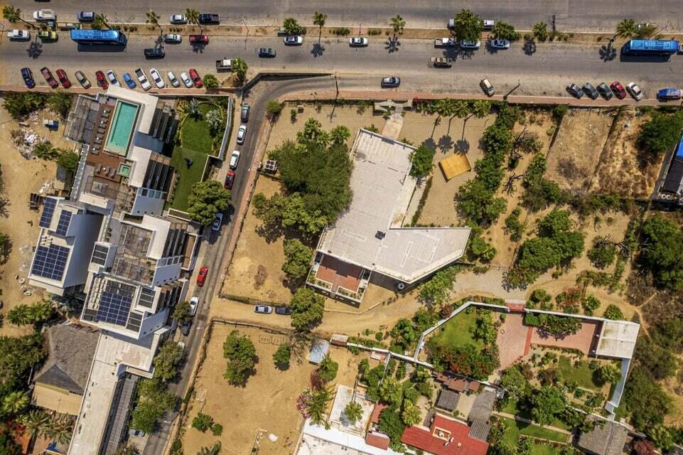 Developer Parcel Downtown San Jose, Centro-SJD, San Jose del Cabo, photo 3