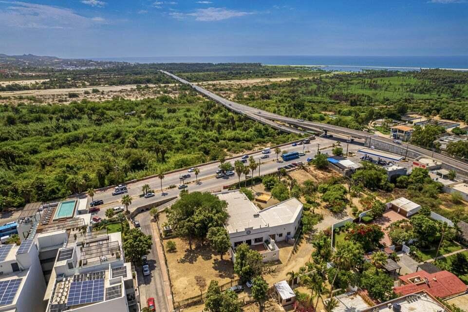 Developer Parcel Downtown San Jose, Centro-SJD, San Jose del Cabo, photo 2