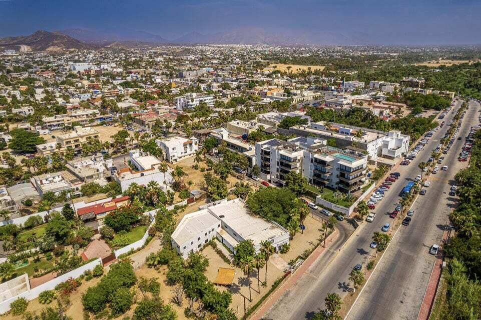 Developer Parcel Downtown San Jose, Centro-SJD, San Jose del Cabo, photo 4