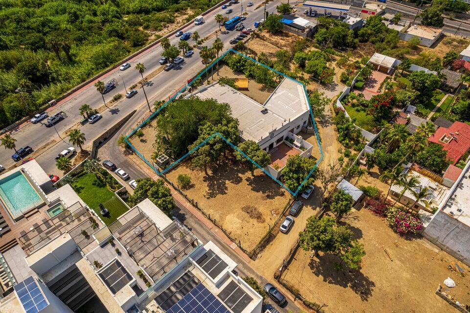 Developer Parcel Downtown San Jose, Centro-SJD, San Jose del Cabo, photo 5