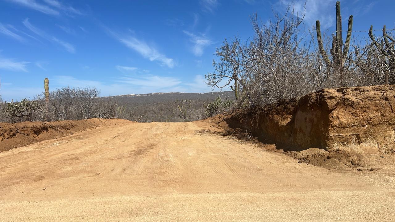 Fracción E Rancho El Pedregoso, San Cristobal, Pacific, photo 4