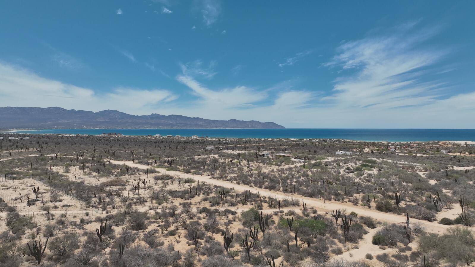 Lot in Ejido Juan Dominguez Cota, La Paz, photo 2