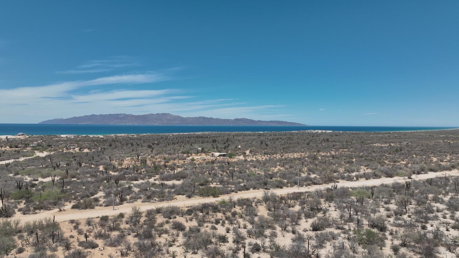 Lot in Ejido Juan Dominguez Cota, La Paz, photo 3