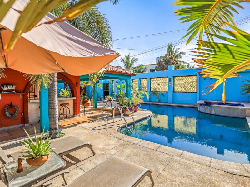 4 Braulio, Zacatal, San Jose del Cabo
