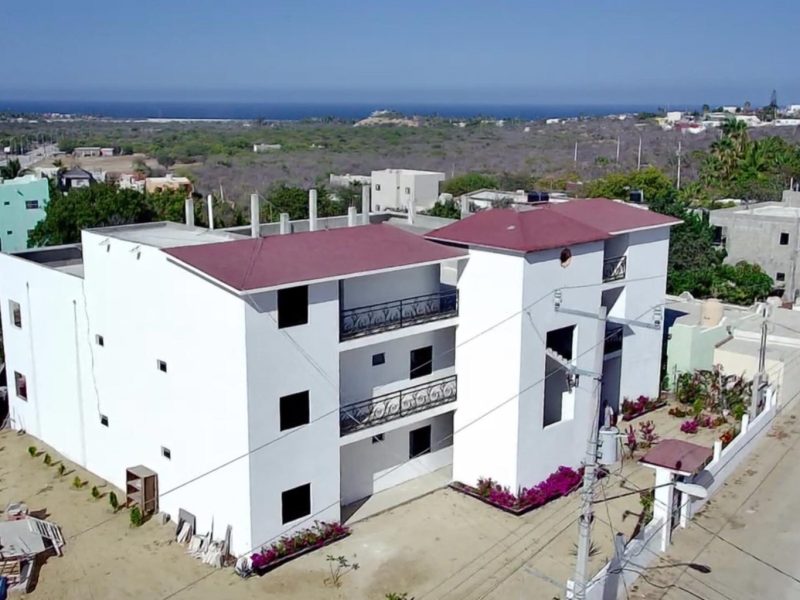 Los Barriles 103, Condo Ahau, East Cape