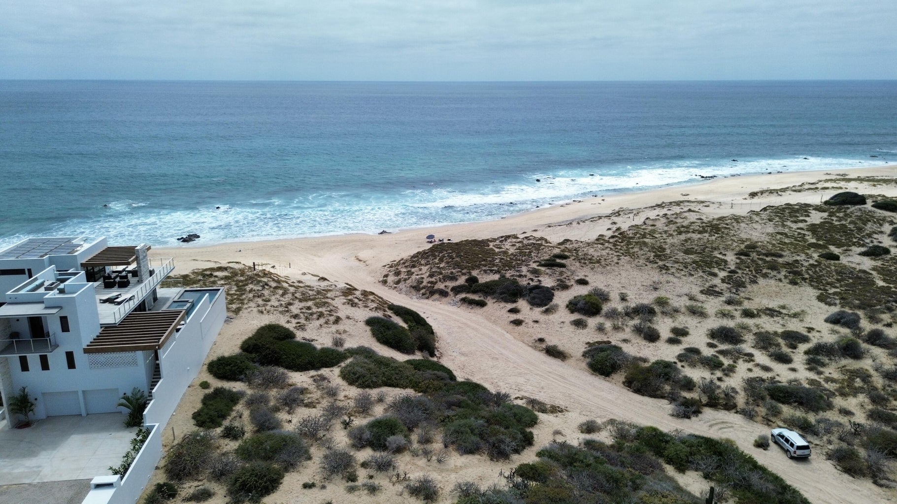 San Luis Lot 7A, East Cape, photo 2