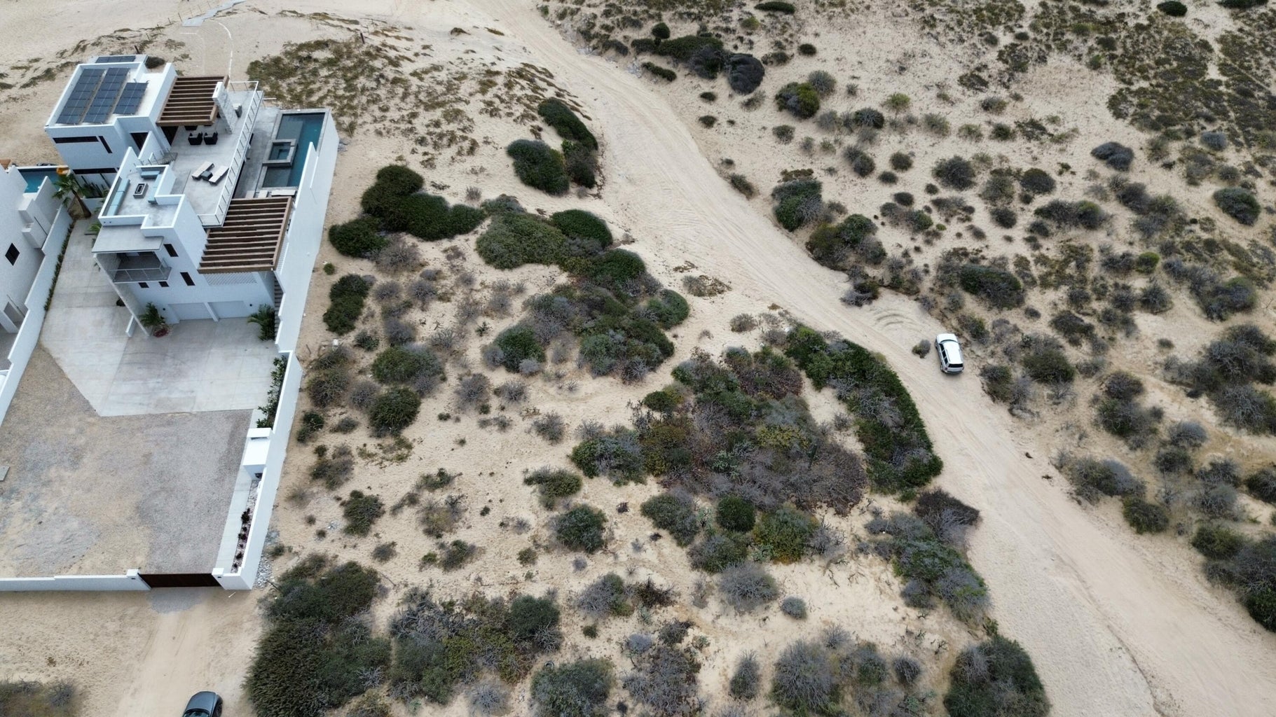 San Luis Lot 7A, East Cape, photo 4