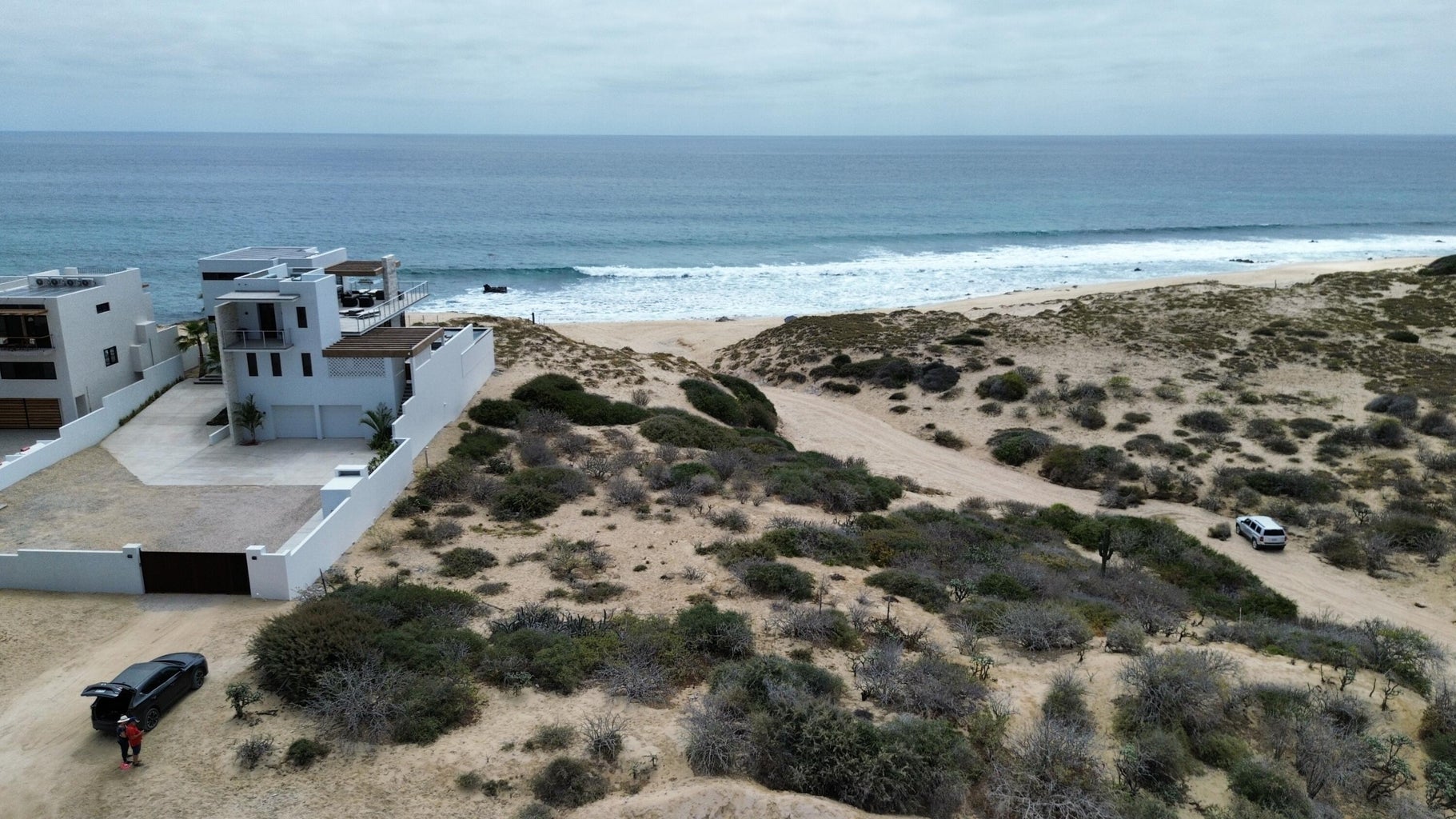 San Luis Lot 7A, East Cape, photo 3