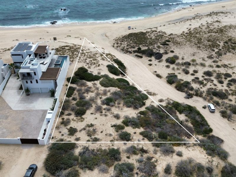 San Luis Lot 7A, East Cape