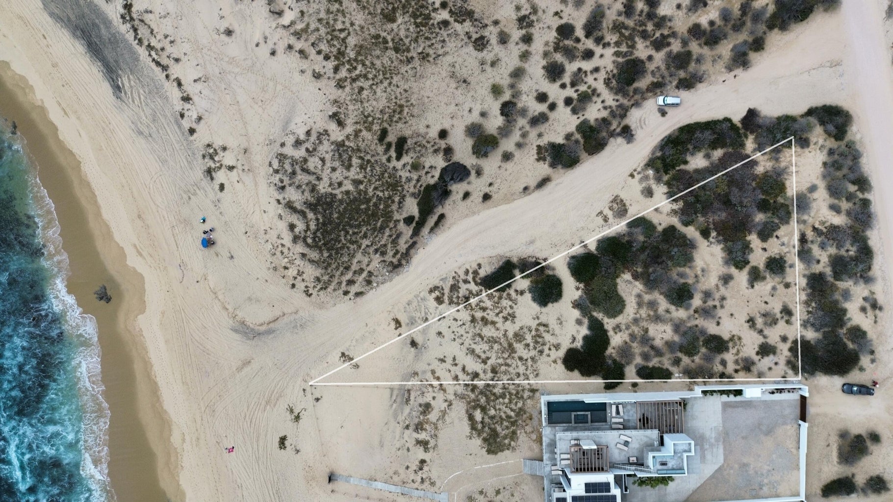 San Luis Lot 7A, East Cape, photo 5