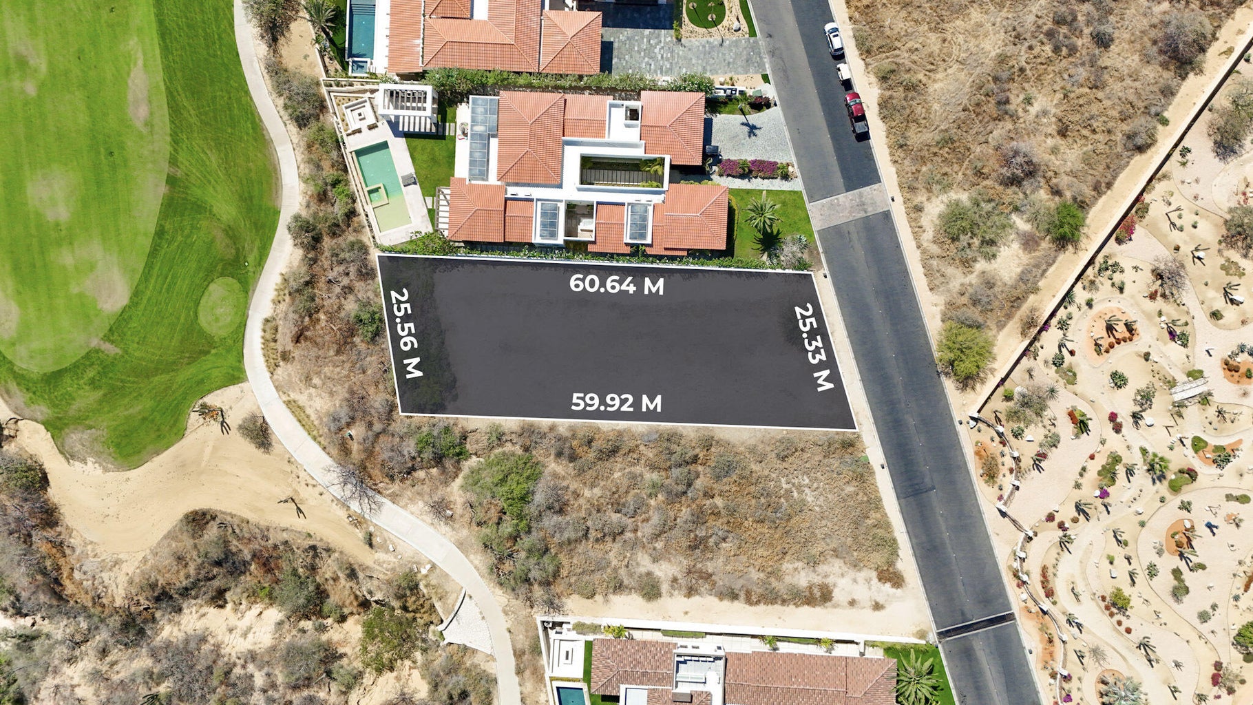 Calle Los Altos, Palmilla Estates, San Jose Corridor, photo 5