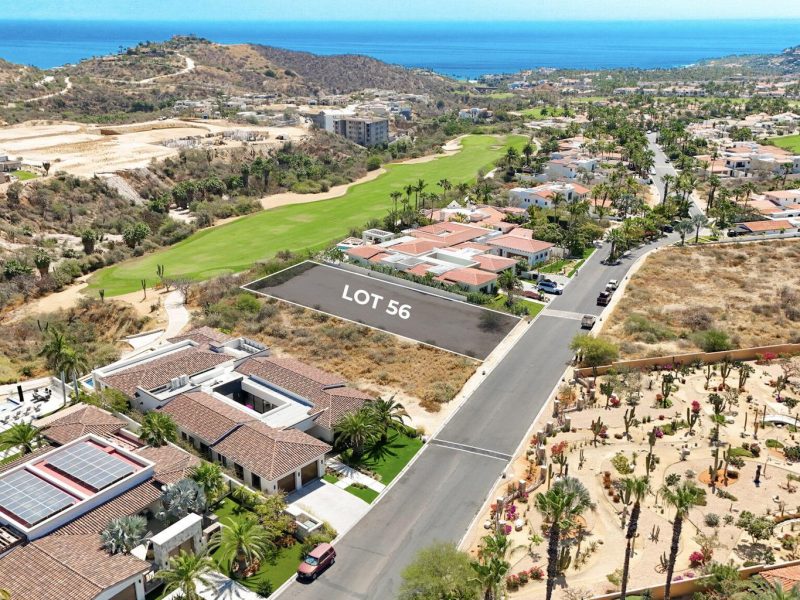 Calle Los Altos, Palmilla Estates, San Jose Corridor