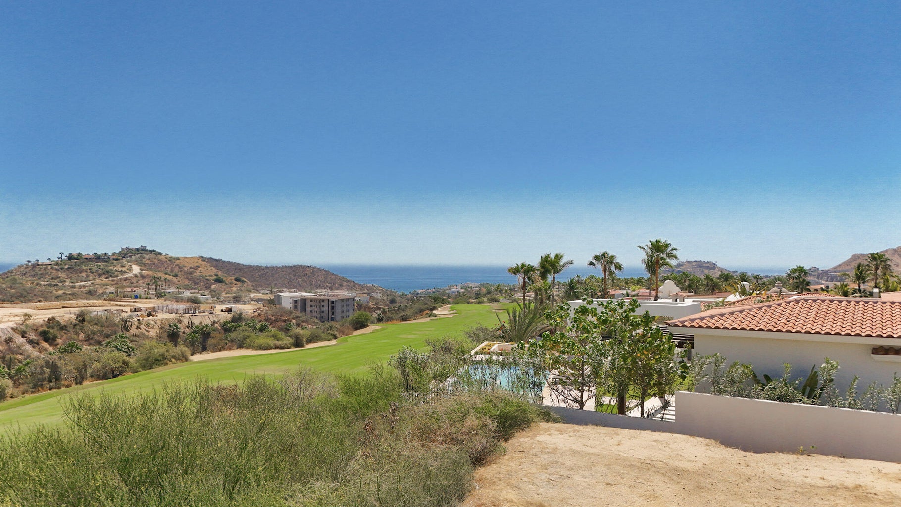 Calle Los Altos, Palmilla Estates, San Jose Corridor, photo 3