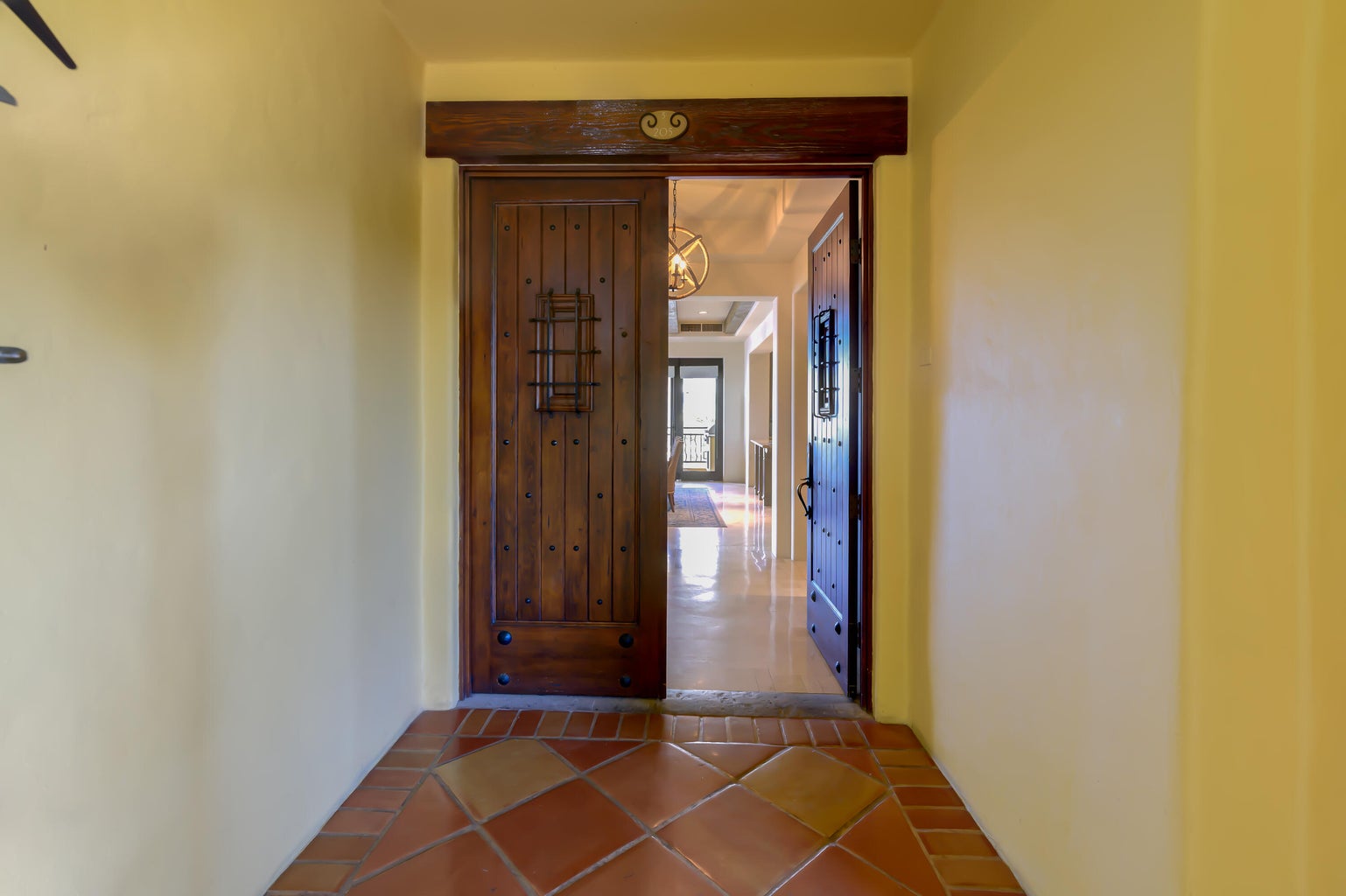 5-205, Hacienda CSL, Cabo San Lucas, photo 2