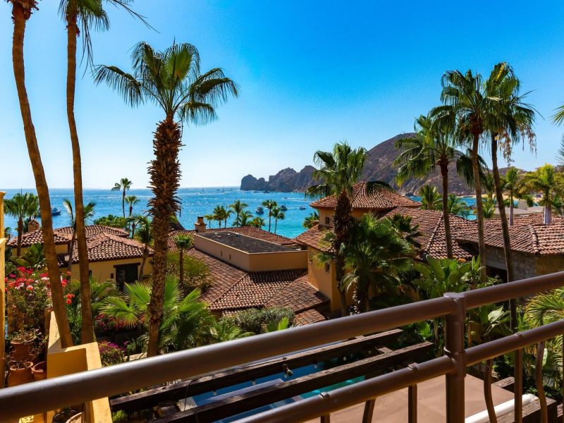 5-205, Hacienda CSL, Cabo San Lucas