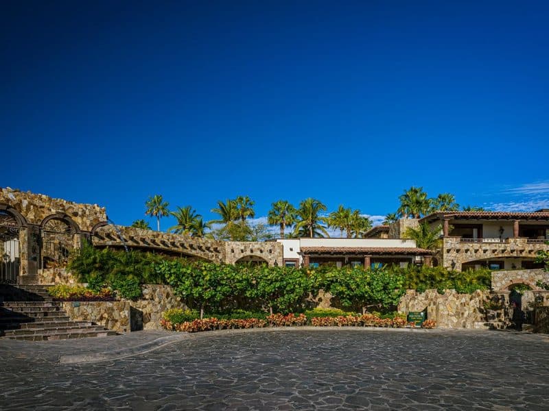 Palmilla Cove 5, San Jose Corridor