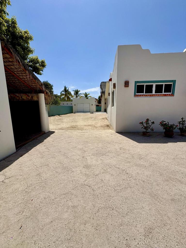 Calle Don Pepe, Los Barriles, East Cape, photo 2