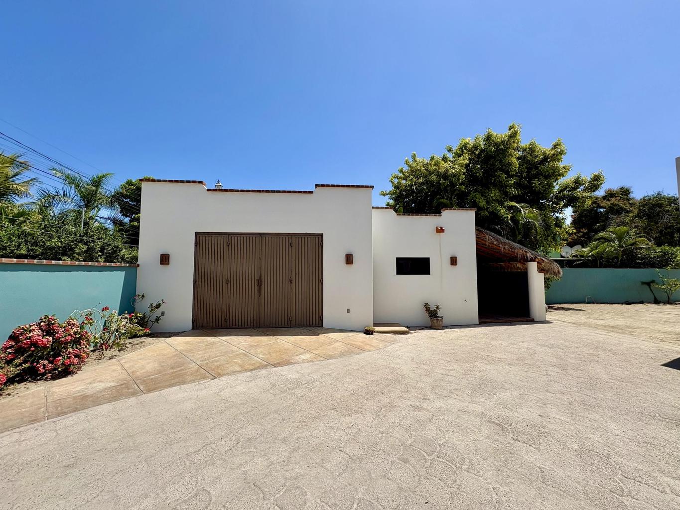 Calle Don Pepe, Los Barriles, East Cape, photo 3