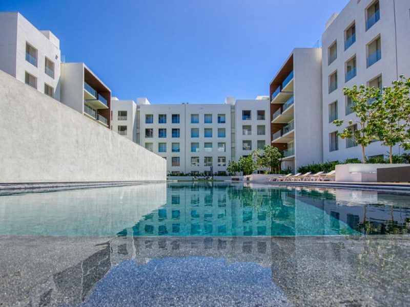 8 Avenida Pescador 202, Marea Los Cabos, Cabo San Lucas