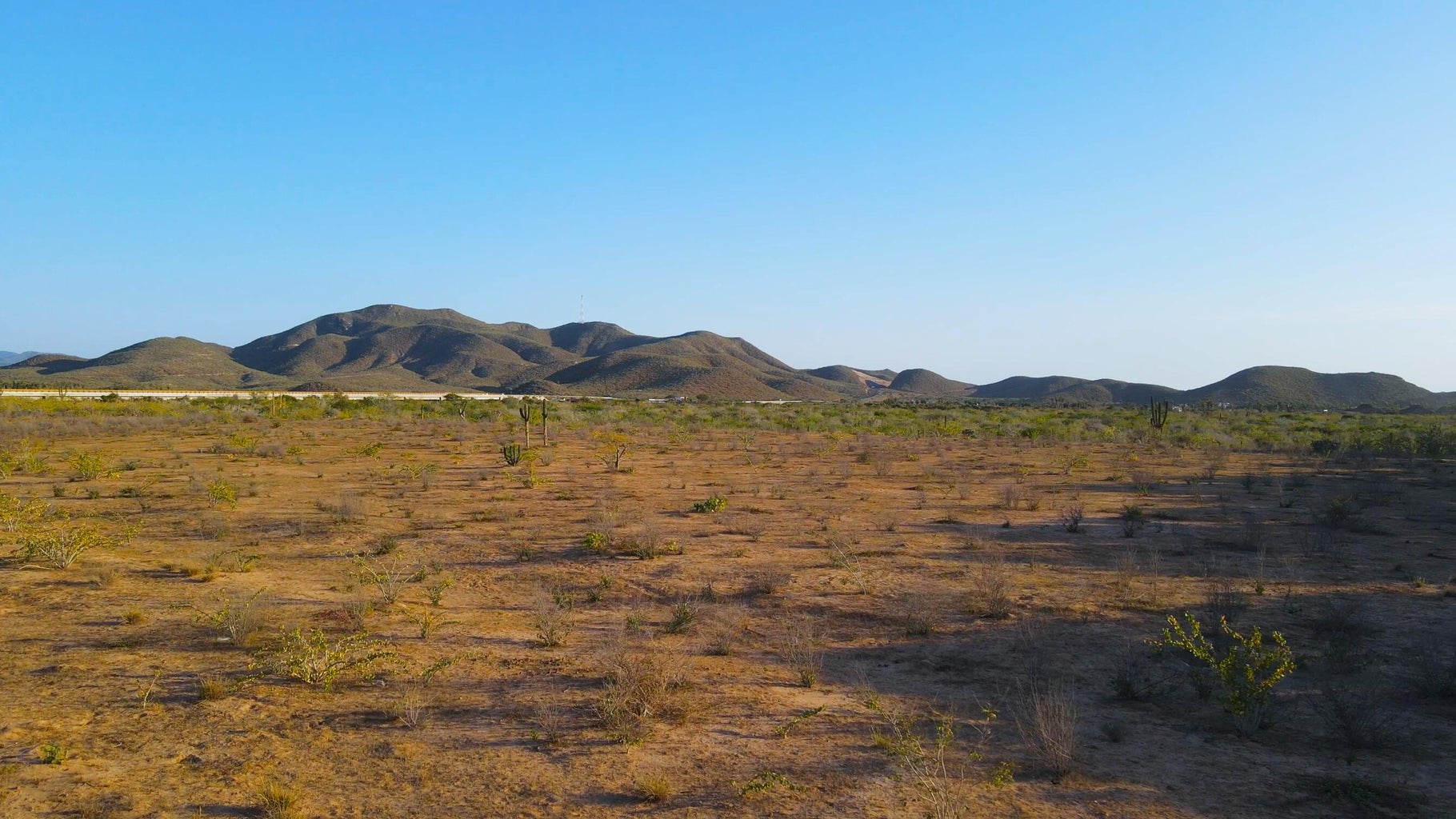 Lot 5 mz 1 Rancho Casas Viejas, Rancho Nuevo, Pacific, photo 2