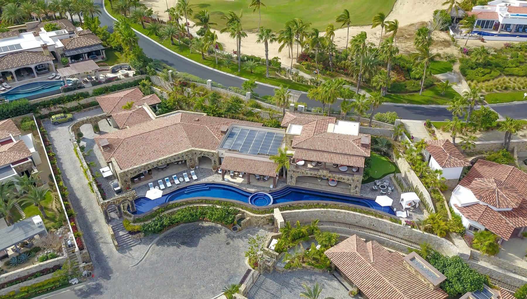 Palmilla Cove 5, San Jose Corridor, photo 3