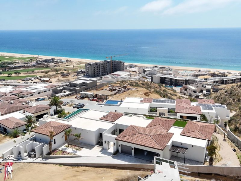 lot 29 Cielo Marbella, Coronado, Pacific