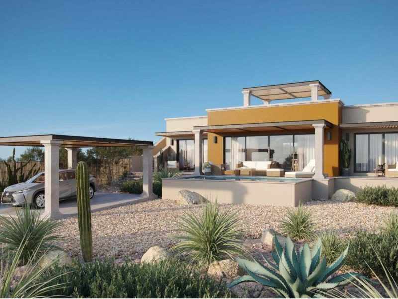 Casa Gloria, Cerritos, Pacific
