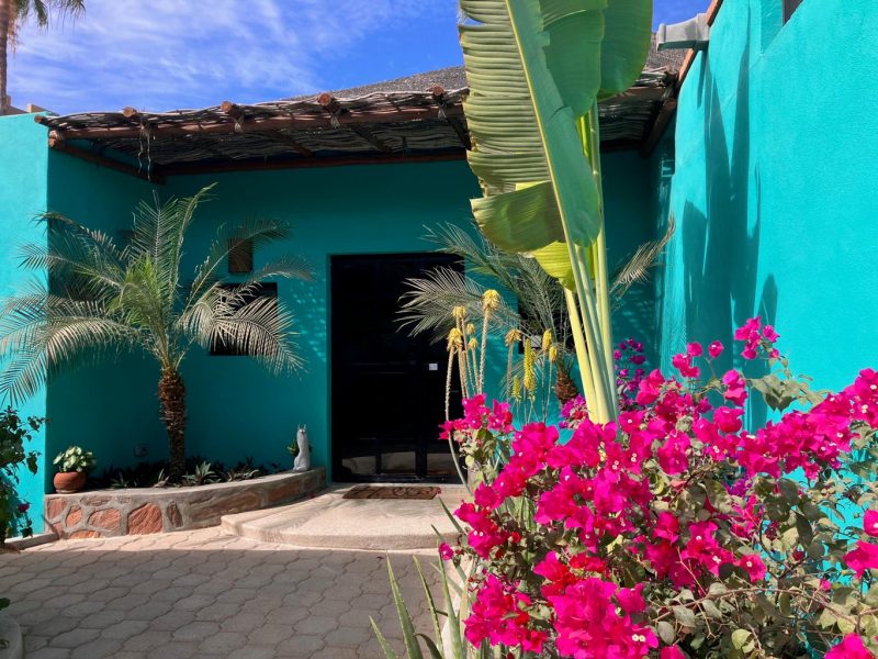9 Mutualismo, Todos Santos-General, Pacific