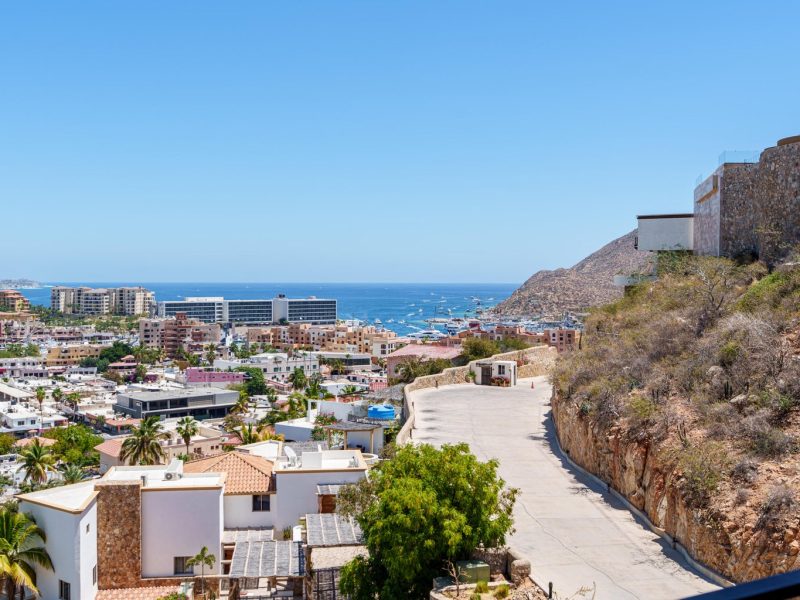 282 Cam. Grande 304, Montemar Pedregal, Cabo San Lucas