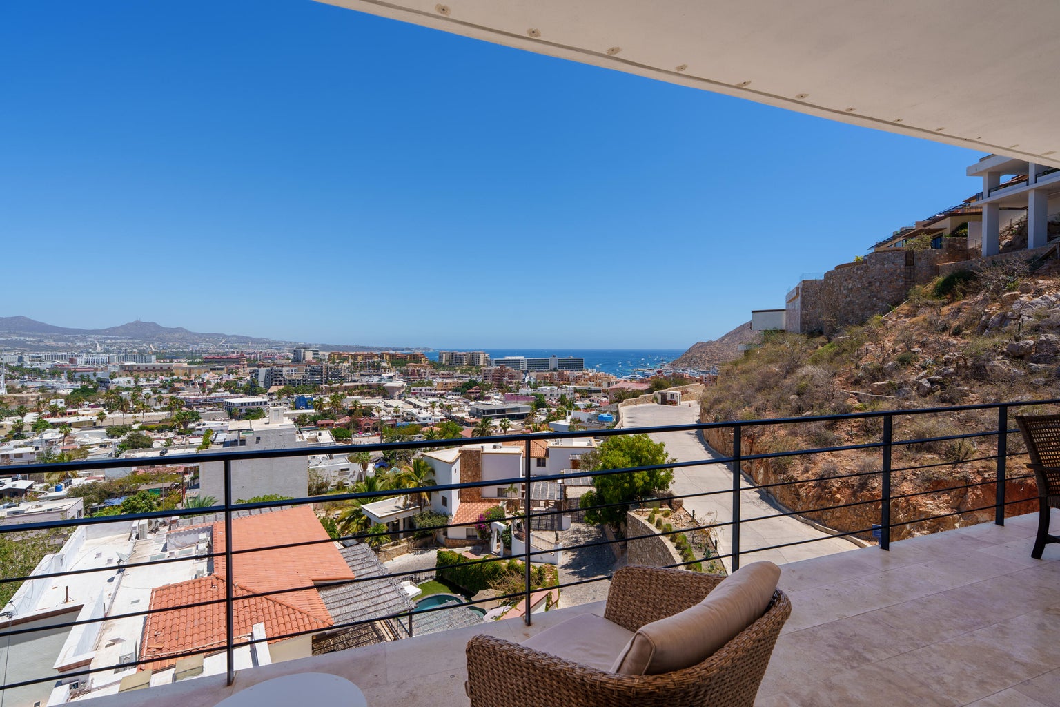282 Cam. Grande 304, Montemar Pedregal, Cabo San Lucas, photo 4