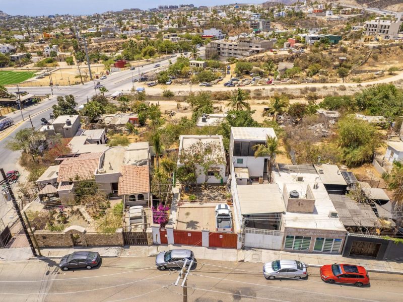 53 Barlovento, El Rosarito, San Jose del Cabo