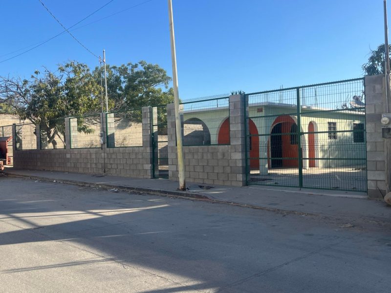 LOTE 6 PROF. JACINTO ROCHIN PINO 0, Zacatal, San Jose del Cabo