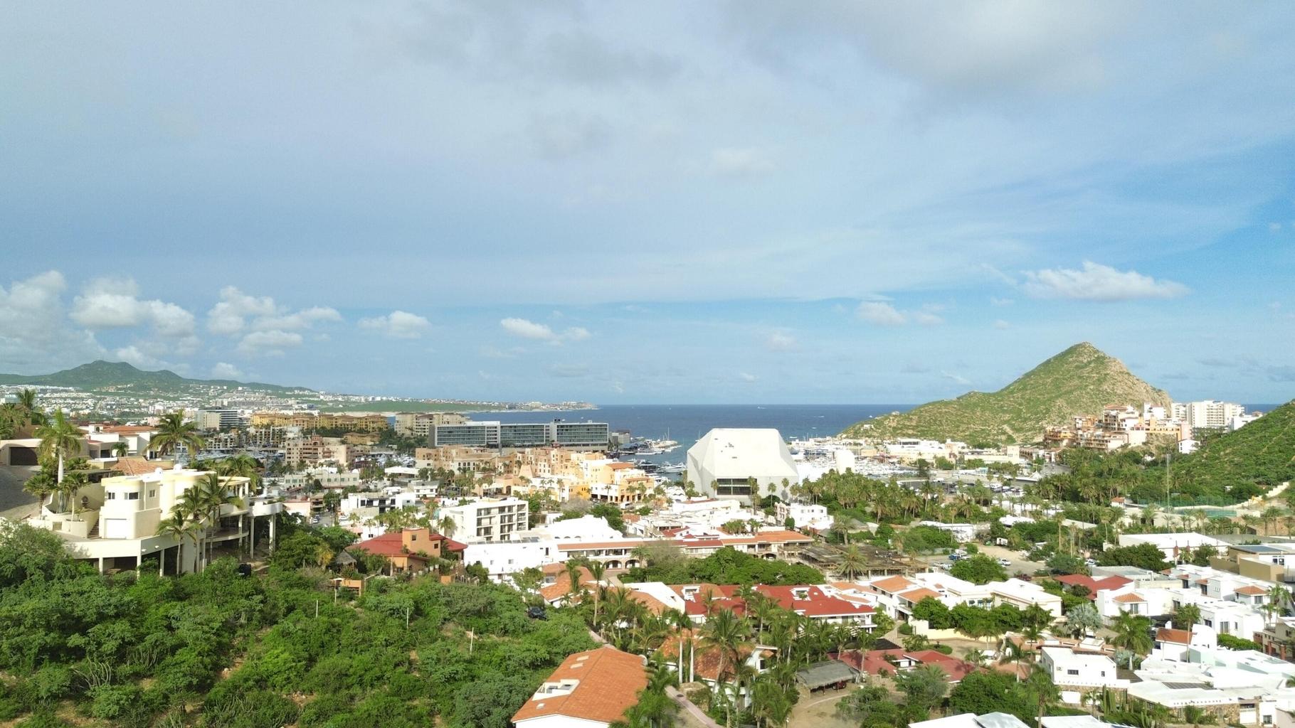 Camino Grande Pedregal, Pedregal CSL, Cabo San Lucas, photo 2