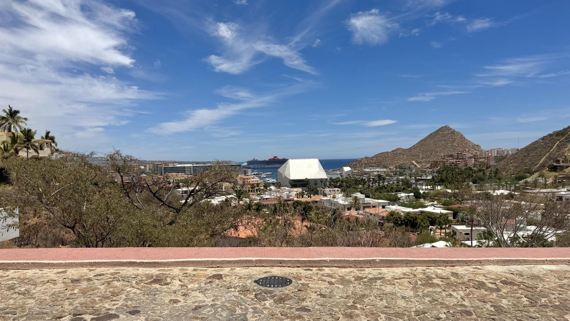 Camino Grande Pedregal, Pedregal CSL, Cabo San Lucas, photo 3