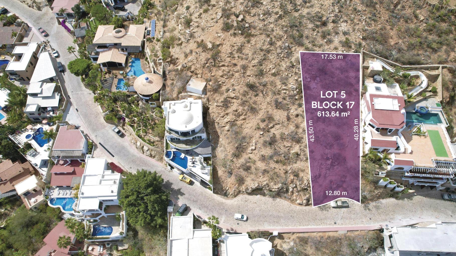 Camino Grande Pedregal, Pedregal CSL, Cabo San Lucas, photo 5