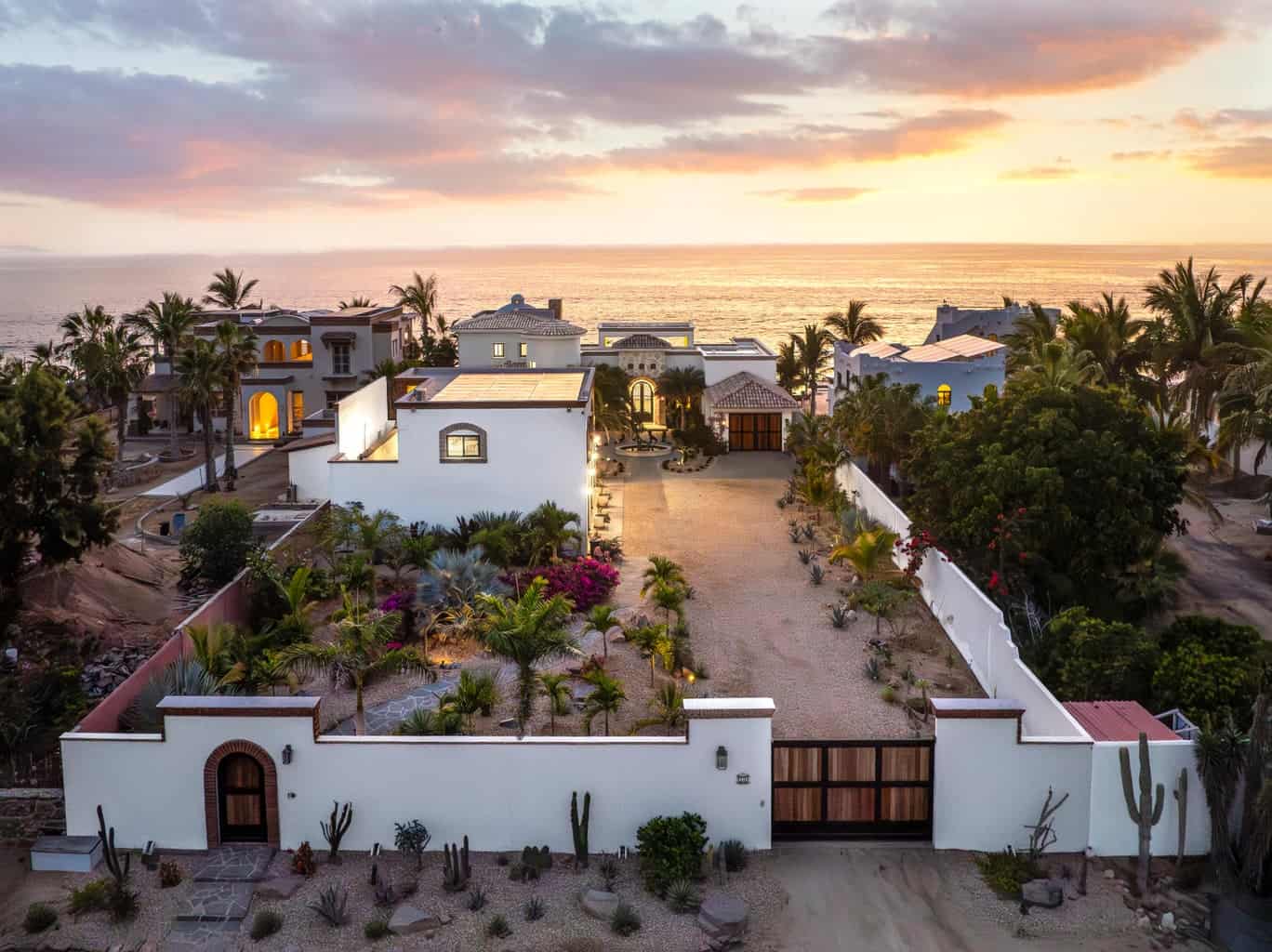Ocean Drive, Rancho Nuevo, Pacific, photo 4