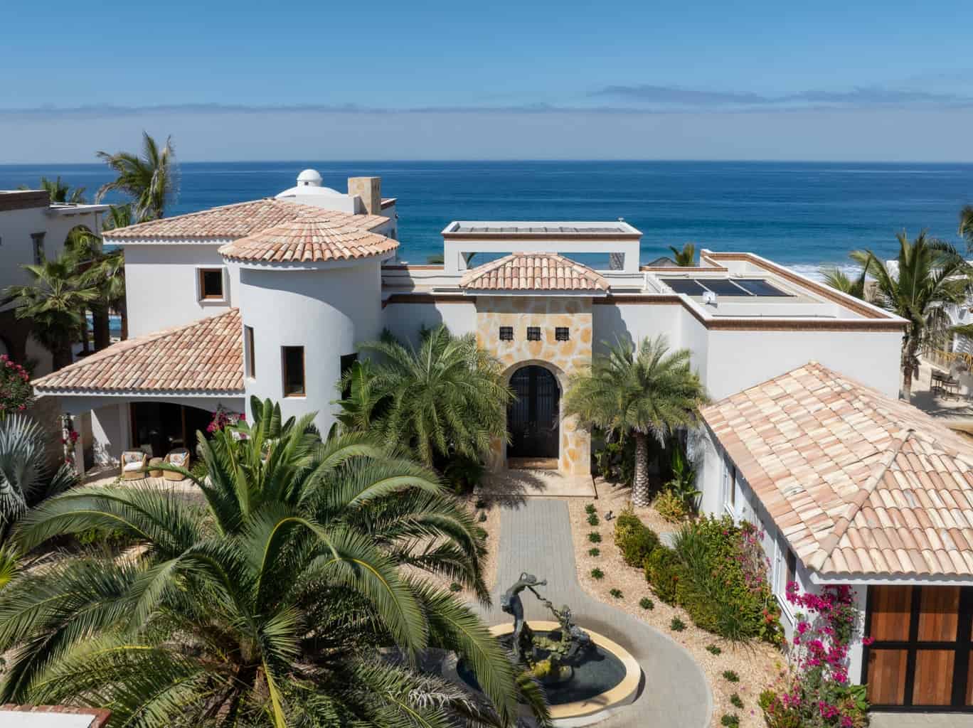 Ocean Drive, Rancho Nuevo, Pacific, photo 2