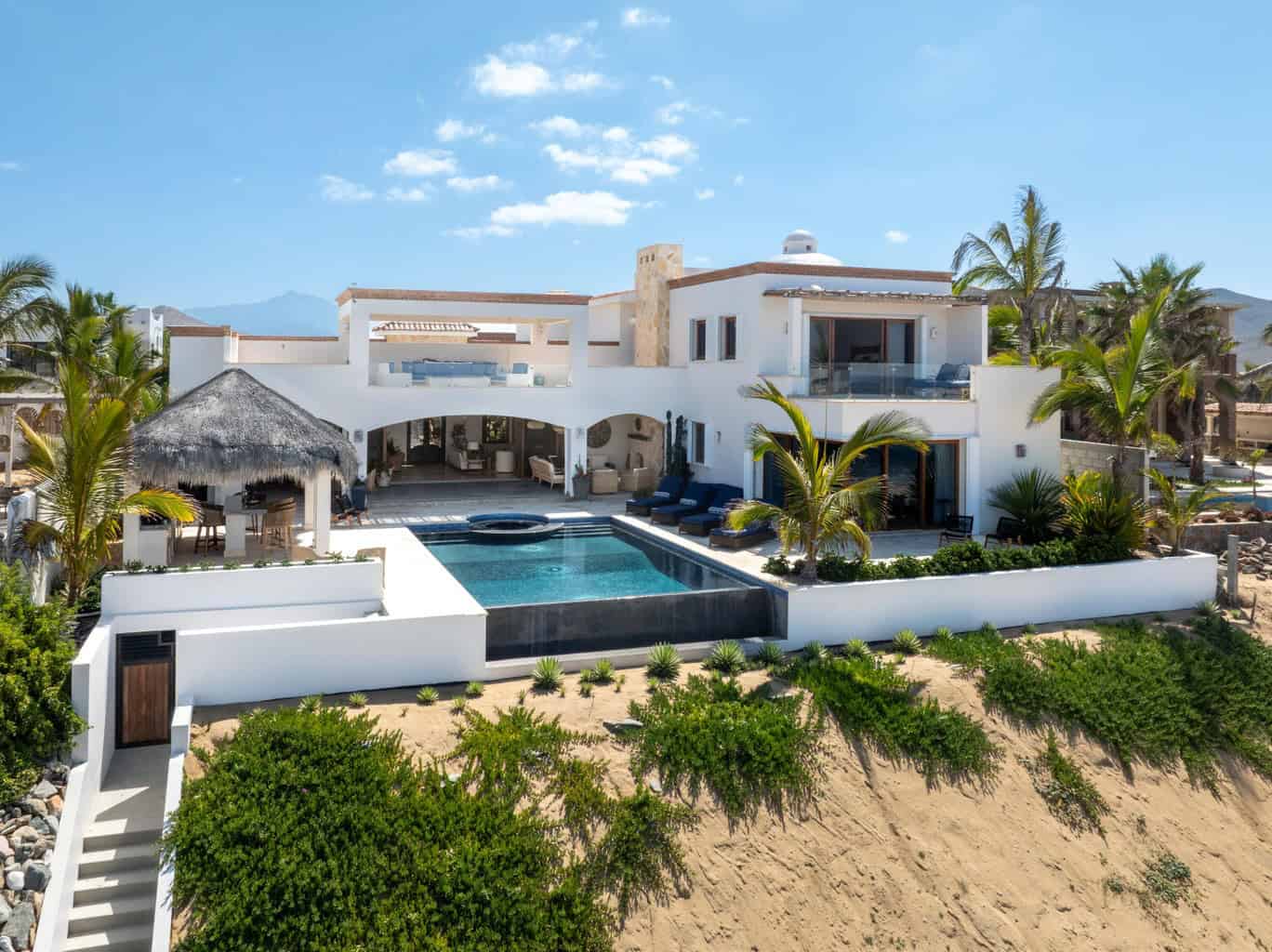 Ocean Drive, Rancho Nuevo, Pacific, photo 5