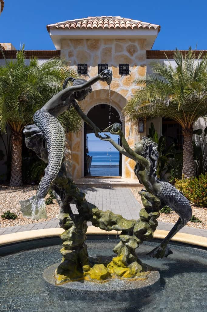 Ocean Drive, Rancho Nuevo, Pacific, photo 3