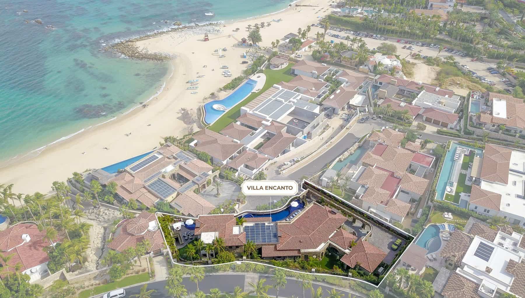 Palmilla Cove 5, San Jose Corridor, photo 4