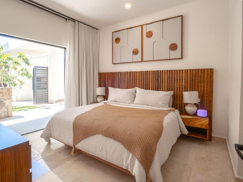 Ground floor 101 A, Brisas del Tezal, Cabo Corridor