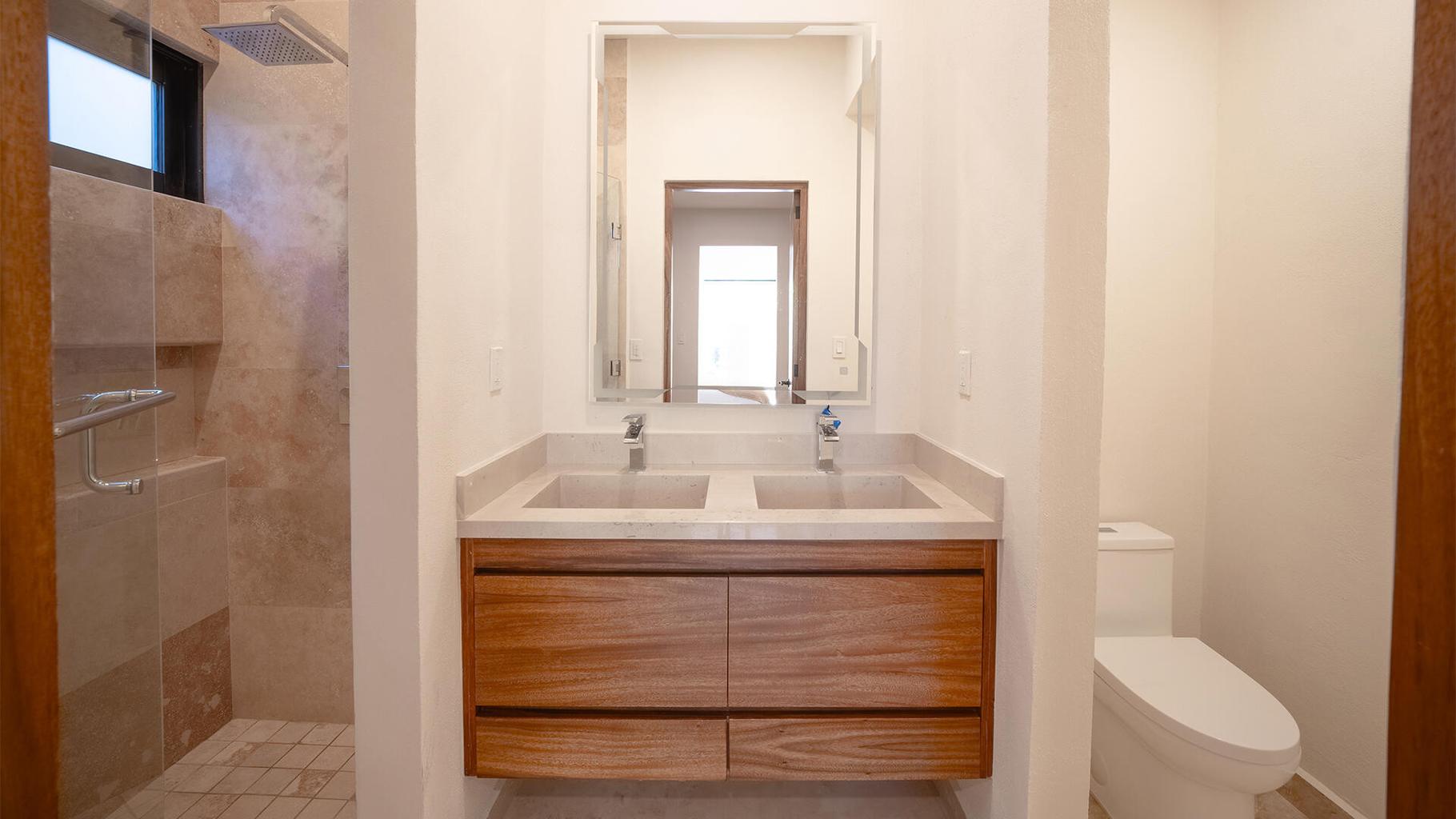 Ground floor 101 A, Brisas del Tezal, Cabo Corridor, photo 5