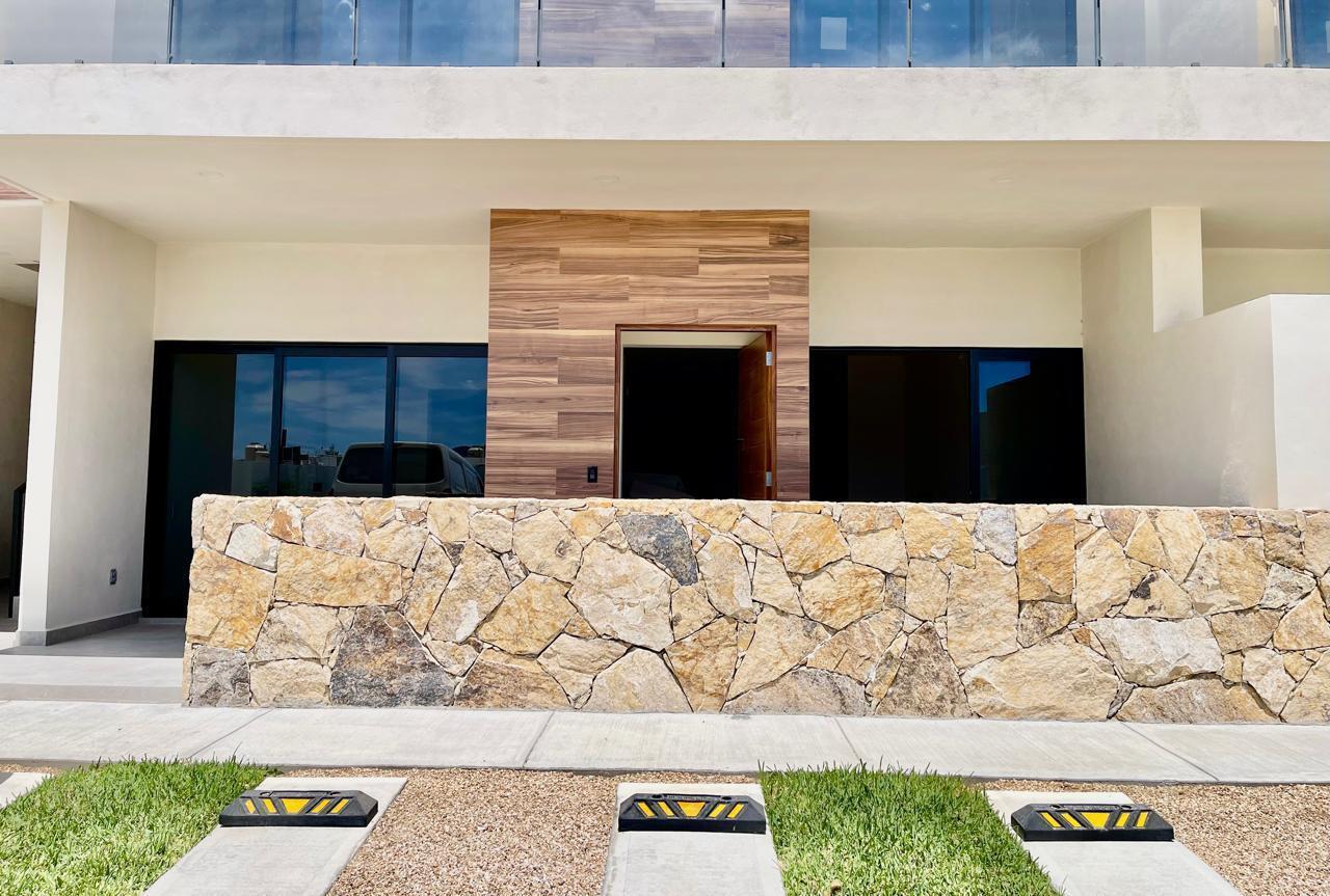 Ground floor 101 A, Brisas del Tezal, Cabo Corridor, photo 2