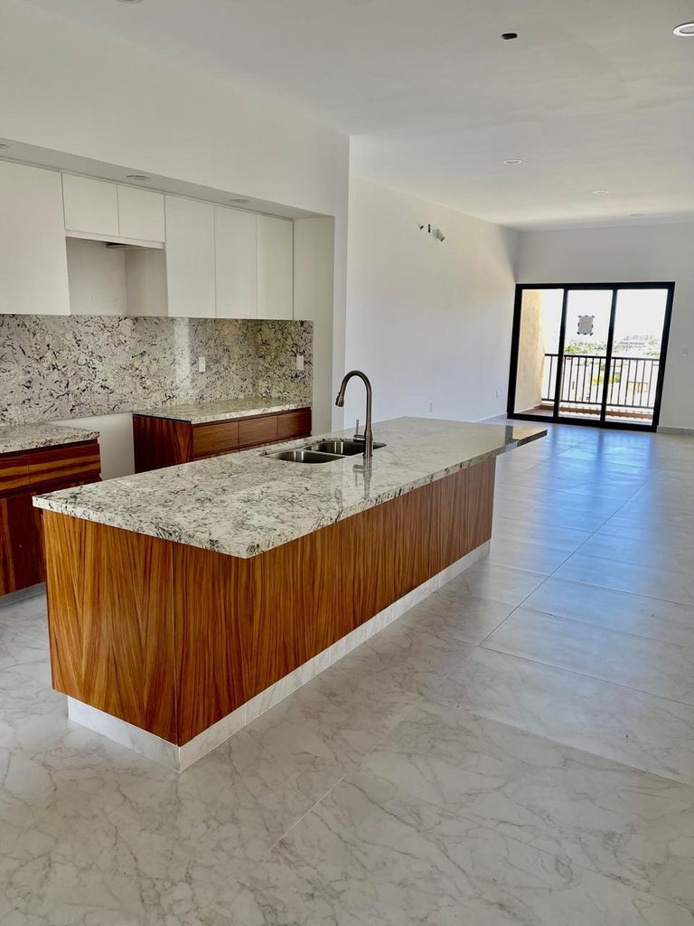 2nd floor Ocean view 203 A, Brisas del Tezal, Cabo Corridor, photo 4