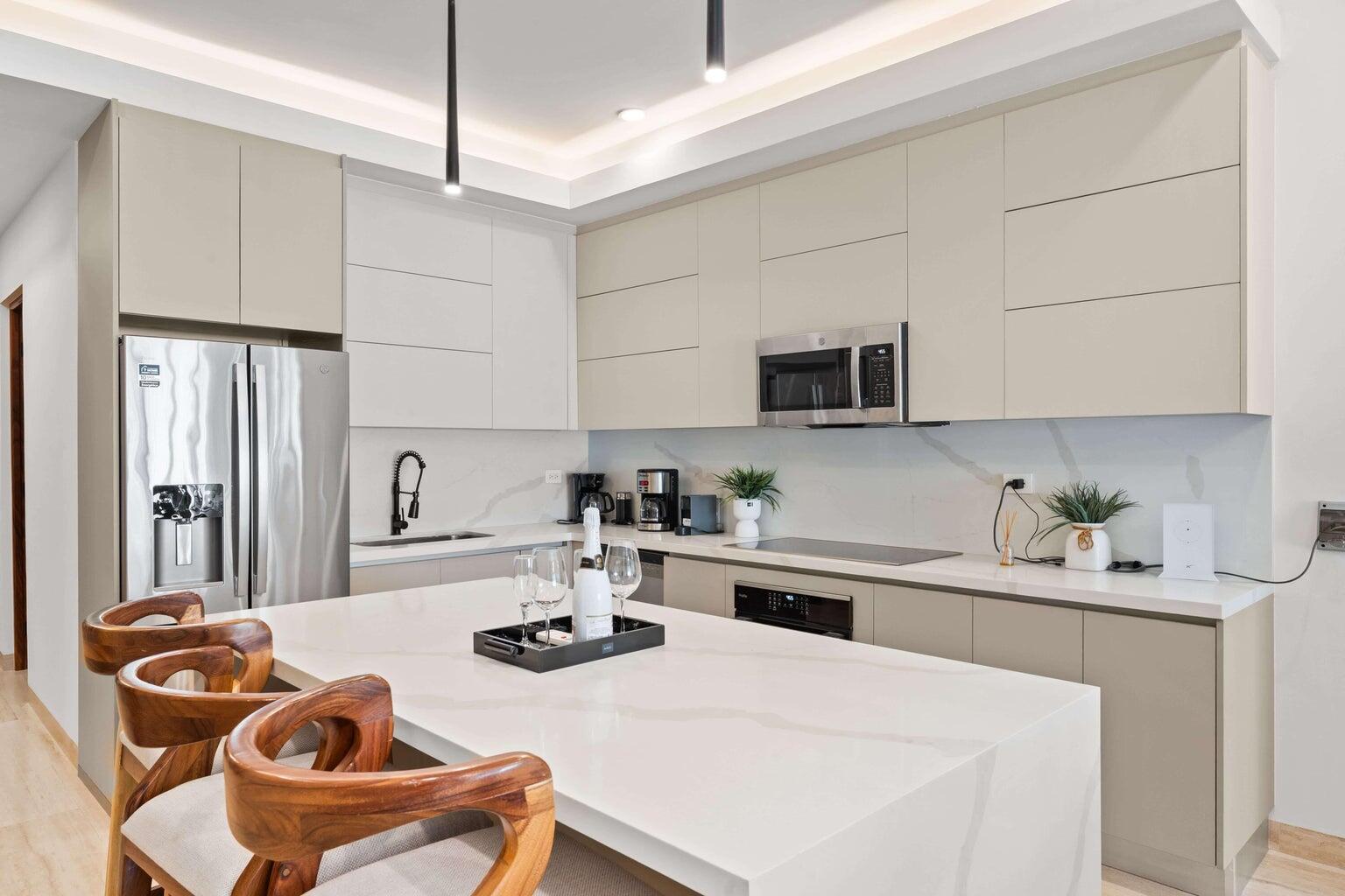 PH Condo A403, Solara del Mar, Cabo Corridor, photo 3