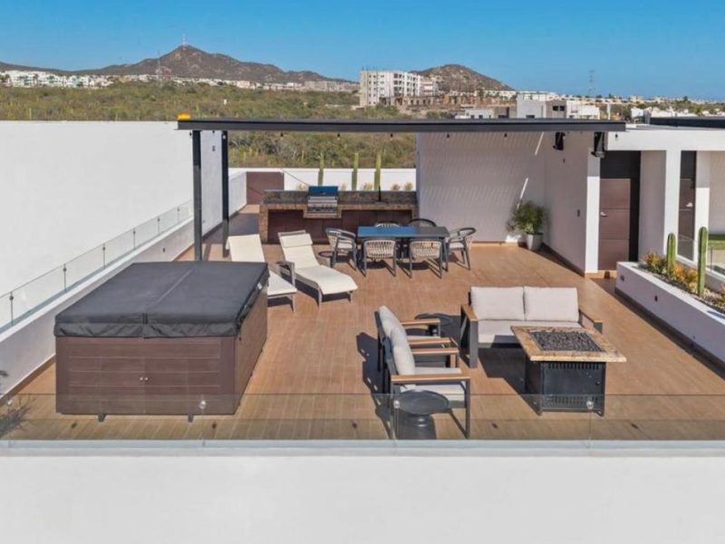 PH Condo A403, Solara del Mar, Cabo Corridor