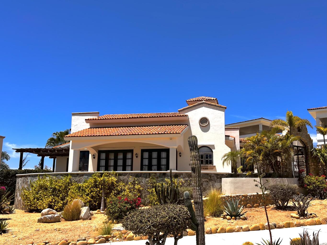 Ave Mision San Diego, La Noria, San Jose del Cabo, photo 2